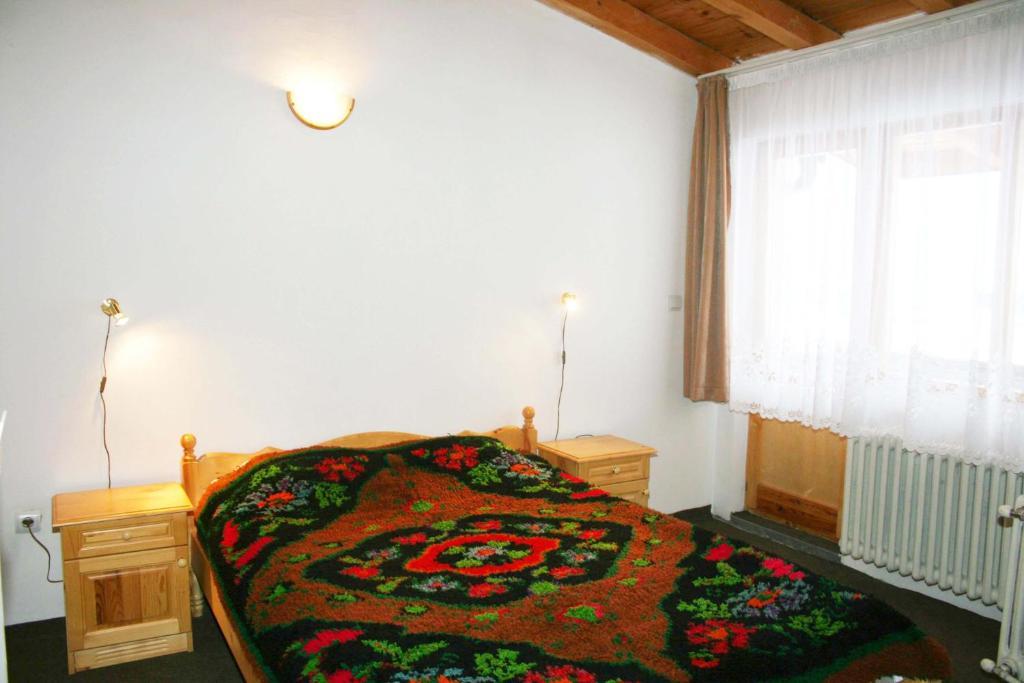 Family Hotel Bisser Bansko Chambre photo